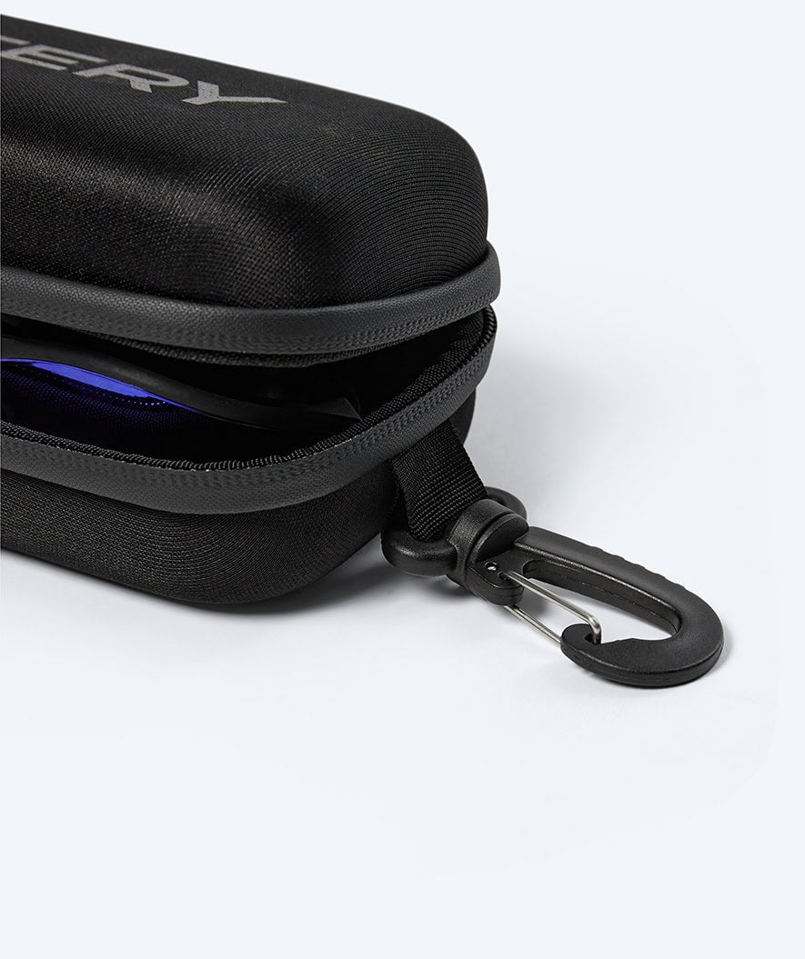 Watery kotelo uimalaseille - Pro Pavati - Musta