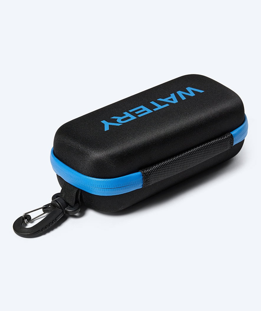 Watery kotelo uimalaseille - Pro Pavati - Sininen