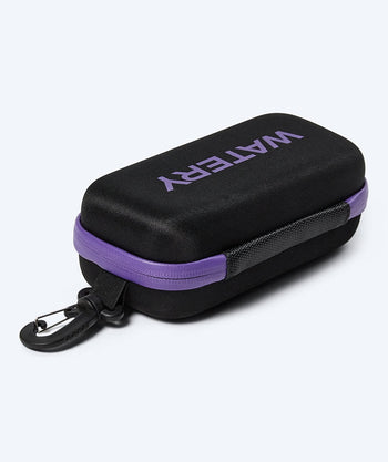 Watery kotelo uimalaseille - Pro Pavati - Violetti