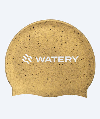 Watery uimalakki - Eco Signature - Kulta (30% kierrätetty)
