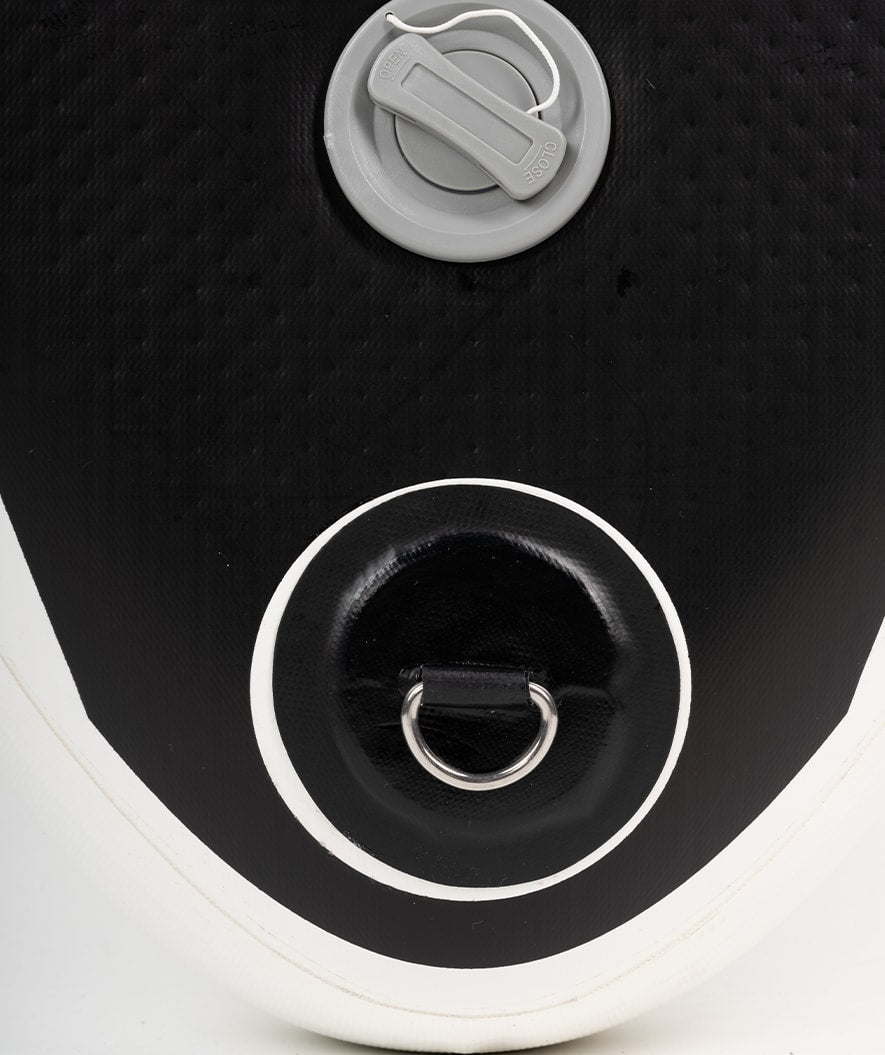 Watery paddleboard - Global 10'6 SUP - Punainen