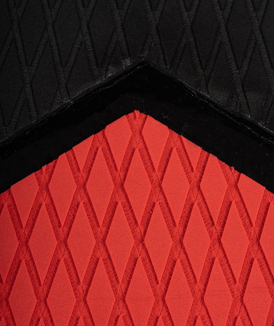 Watery paddleboard - Global 10'6 SUP - Punainen