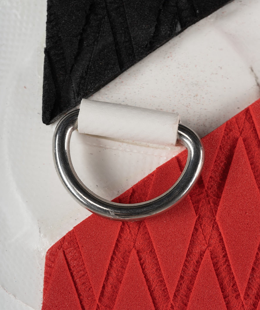 Watery paddleboard - Global 10'6 SUP - Punainen