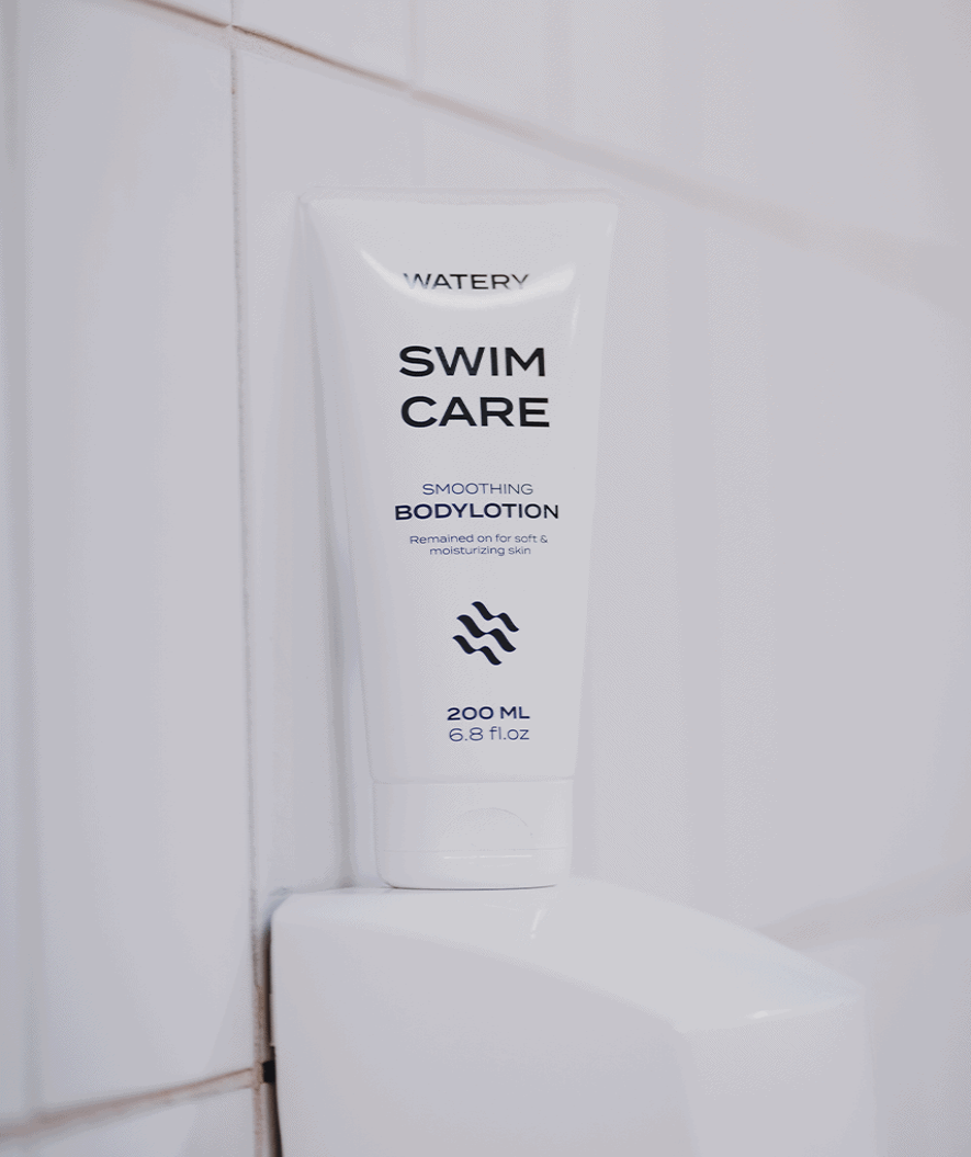 Watery klooria poistava vartalovoide - Reef