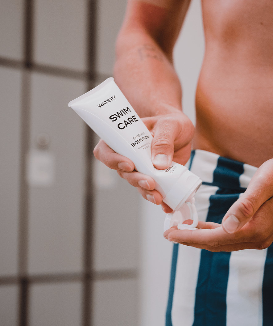 Watery klooria poistava vartalovoide - Reef