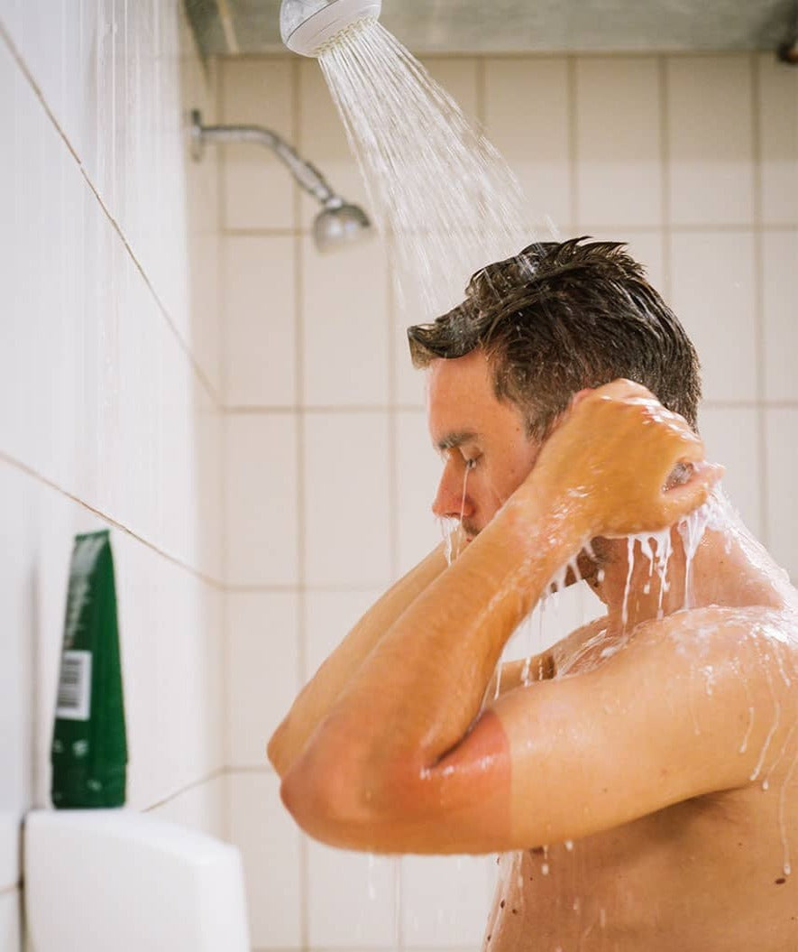 Watery klooria poistavat hiustuotteet - Reef