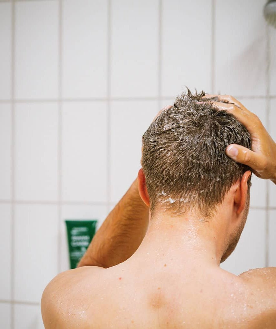 Watery klooria poistavat hiustuotteet - Reef