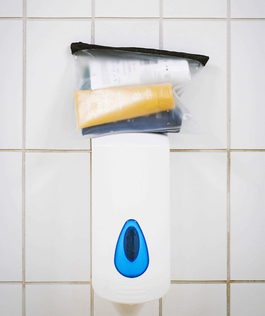 Watery The Swim-Care Set - klooria poistava