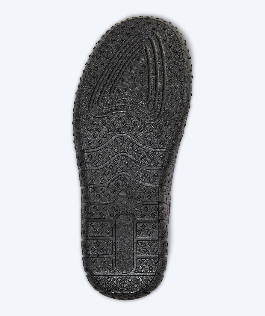 Watery uimakengät lapsille - Alwyn - Violetti