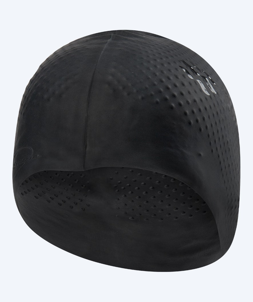 Watery kuplauimalakki - Avisa Bud - Musta