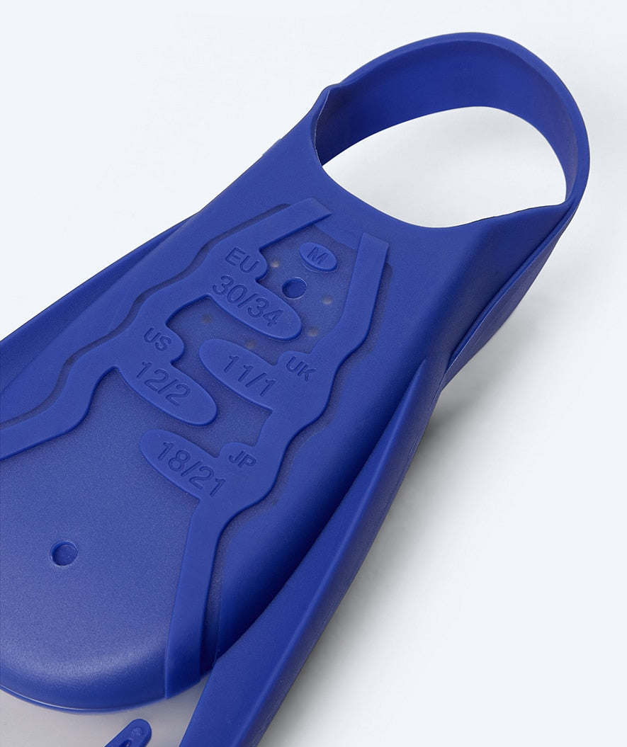 Watery räpylät lapsille (25-34) - Bimasha - Tummansininen