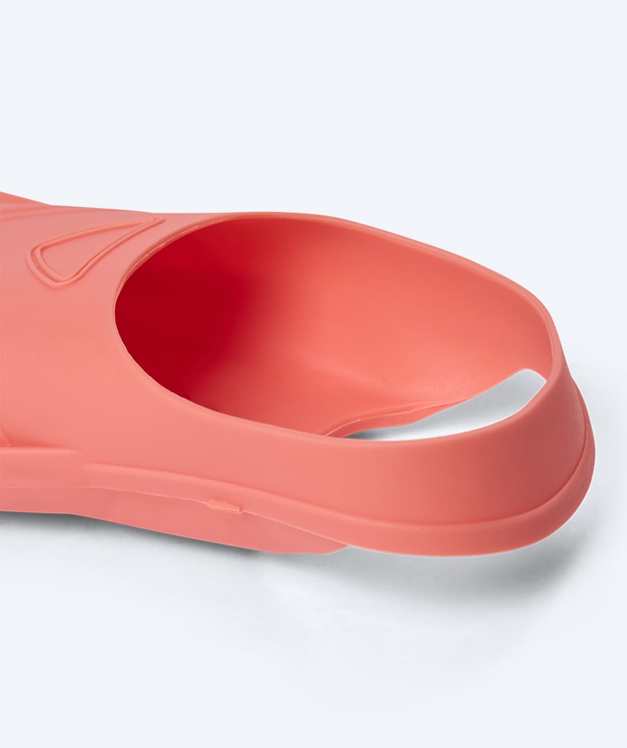 Watery räpylät lapsille (25-34) - Bimasha - Vaaleanpunainen