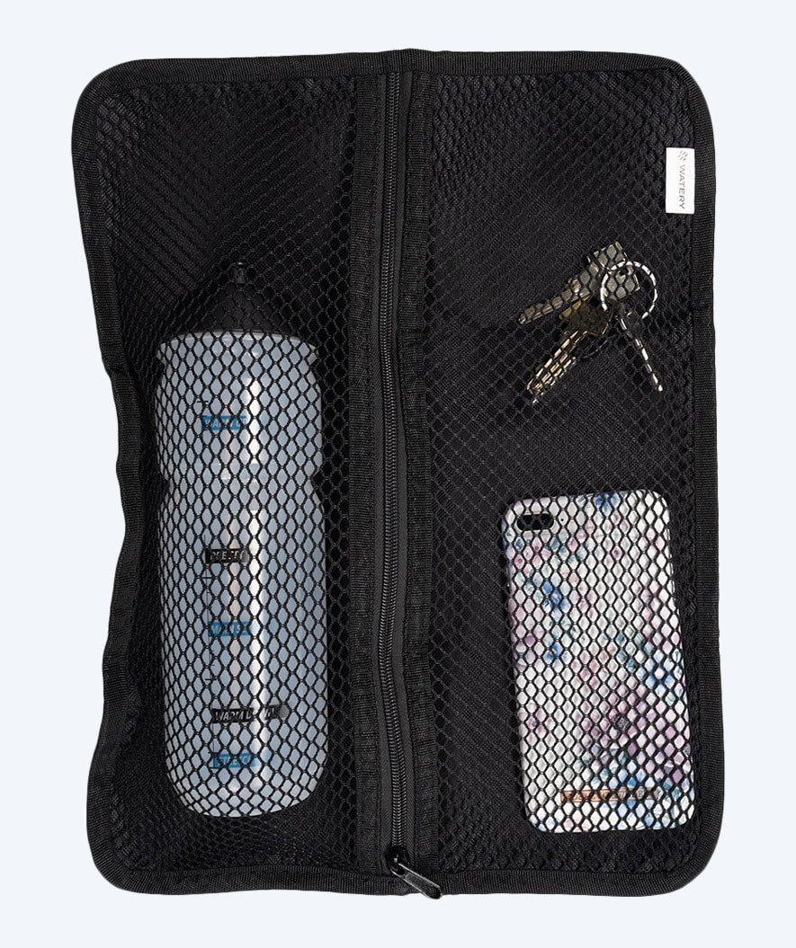 Watery SUP board laukku - Musta