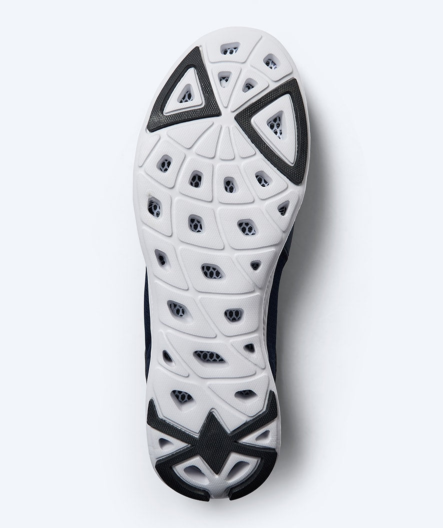 Watery uimakengät aikuisille - Bondi - Tummansininen