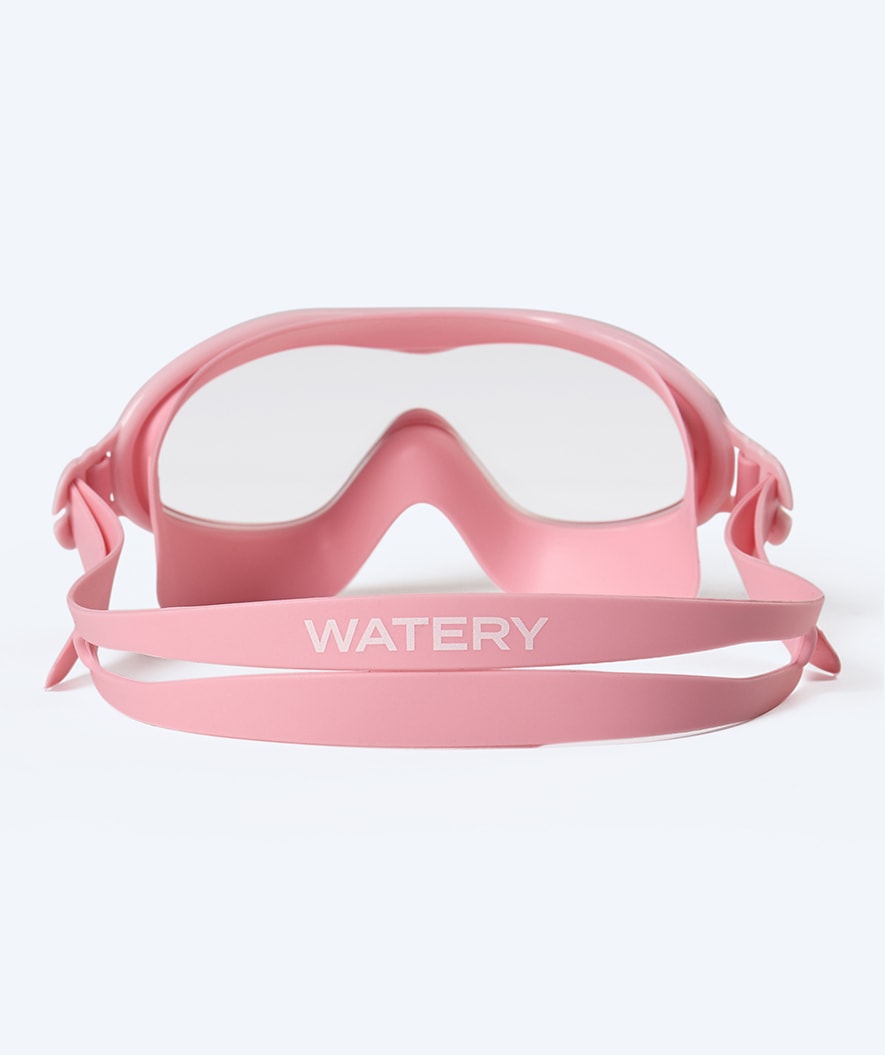 Watery uimalasit lapsille - Bradford - Pinkki