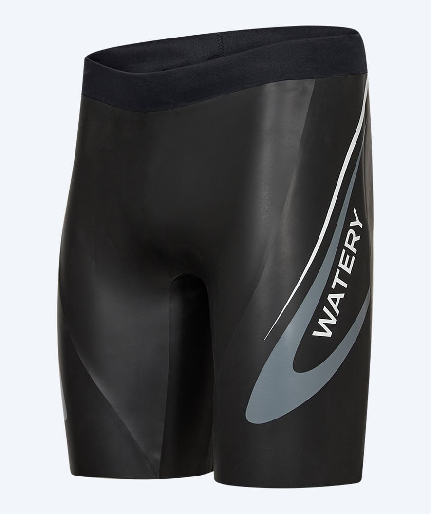 Watery neopreeniuimahousut - Calder Pro 3/5mm - Musta