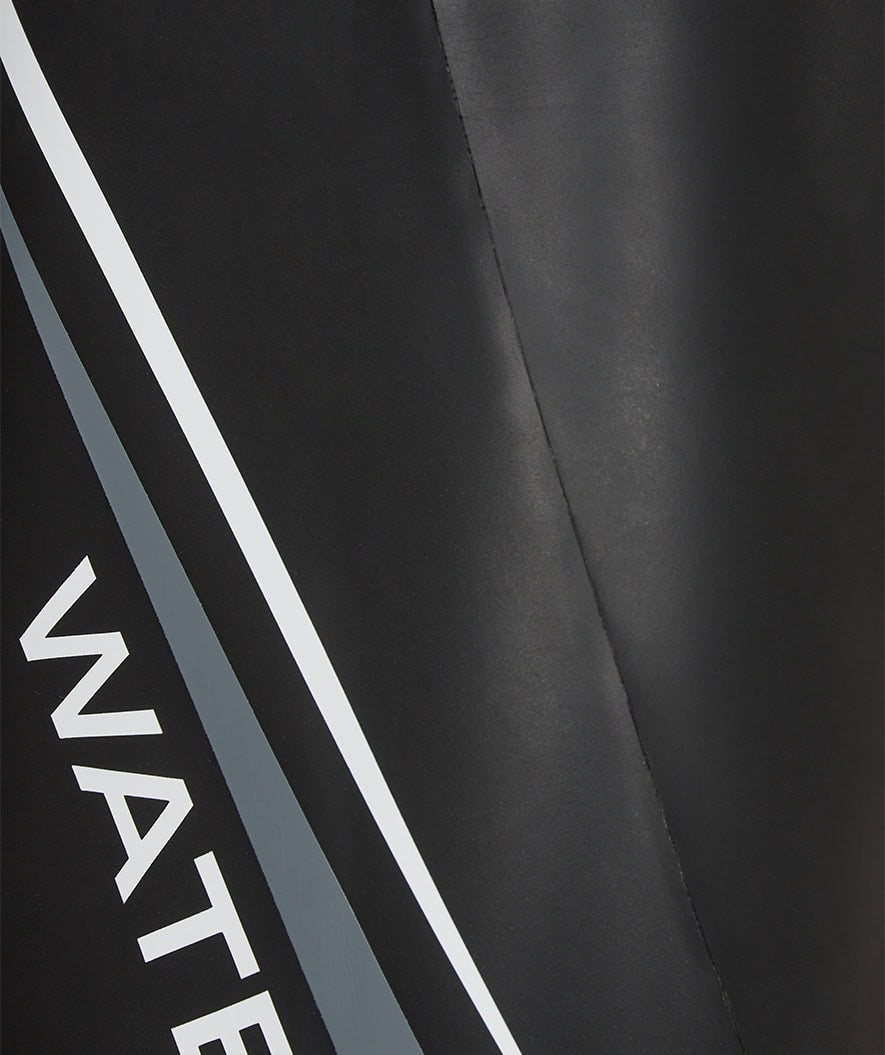 Watery neopreeniuimahousut - Calder Pro 3/5mm - Musta