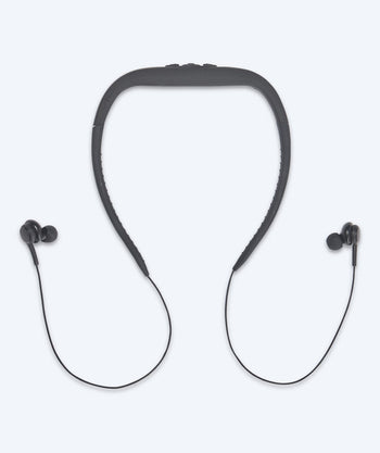 Watery vedenkestävä MP3-soitin - Camille - Musta