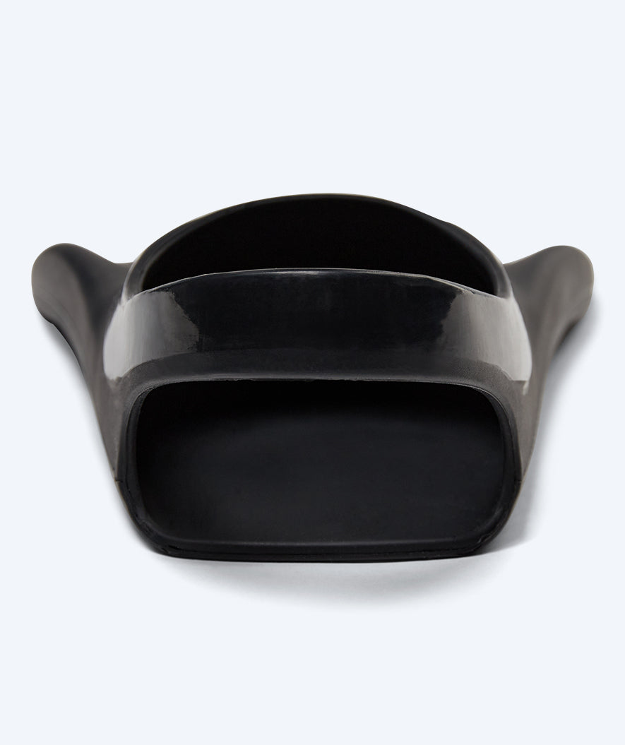 Watery räpylät - Cardinal Powerfin Pro - Musta