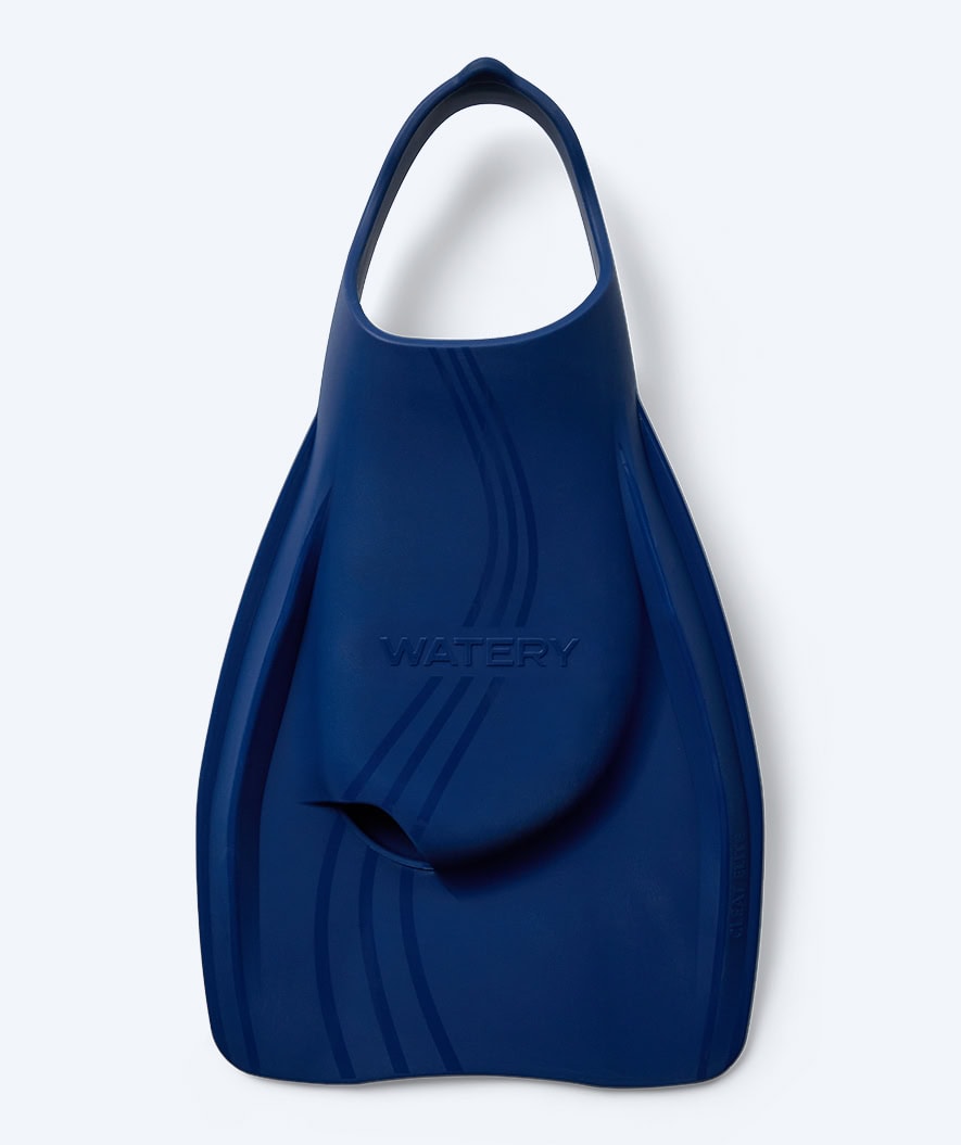 Watery räpylät - Cleat Elite Tech - Tummansininen