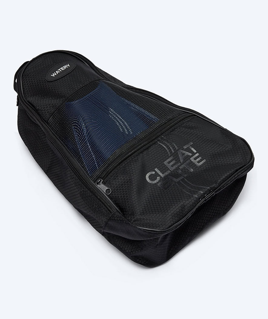 Watery räpylät - Cleat Elite Tech - Tummansininen