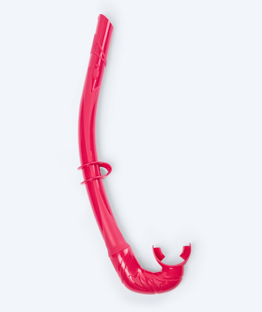 Watery snorkkeli aikuisille (yli 12-vuotiaille) - Cliff - Punainen