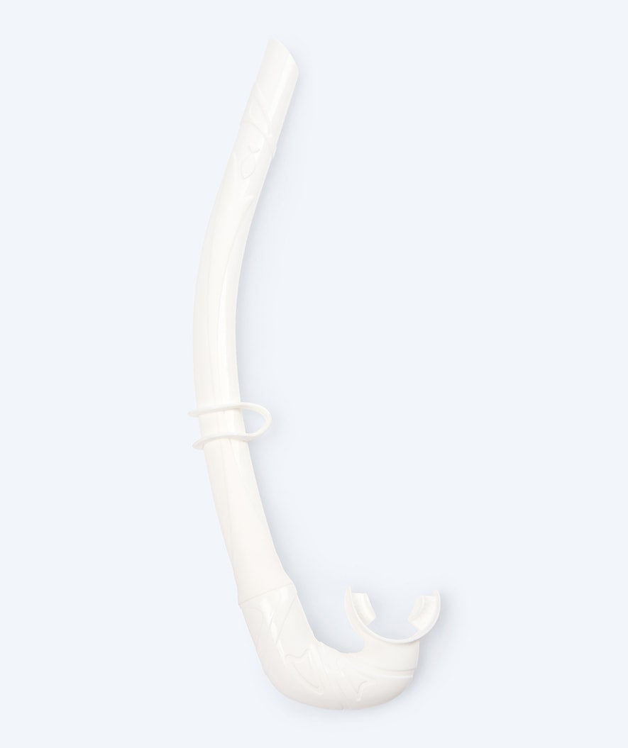 Watery snorkkeli aikuisille (yli 12-vuotiaille) - Cliff - Valkoinen