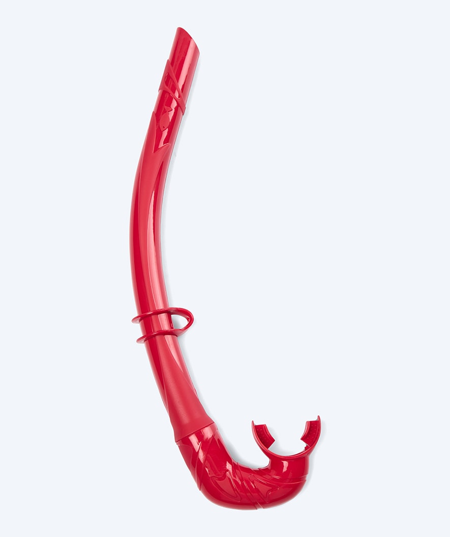 Watery snorkkeli lapsille (4-12) - Cliff - Punainen