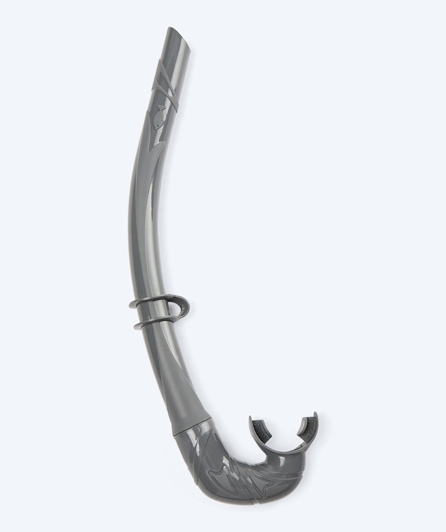 Watery snorkkeli lapsille (4-12) - Cliff - Harmaa