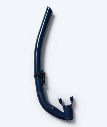 Watery snorkkeli aikuisille (15+) - Coast - Tummansininen