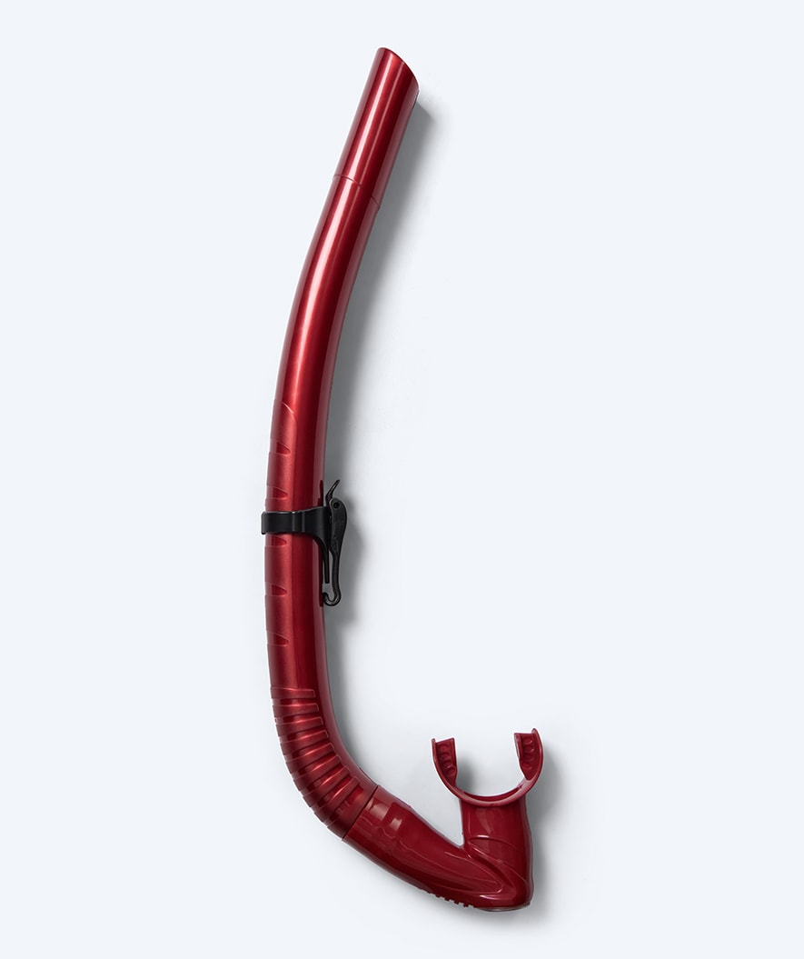 Watery snorkkeli aikuisille (yli 15-vuotiaille) - Coast - Punainen