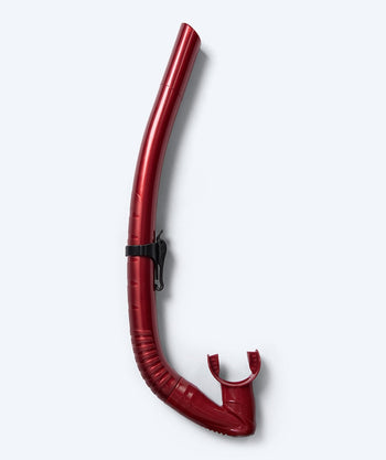 Watery snorkkeli aikuisille (15+) - Coast - Punainen