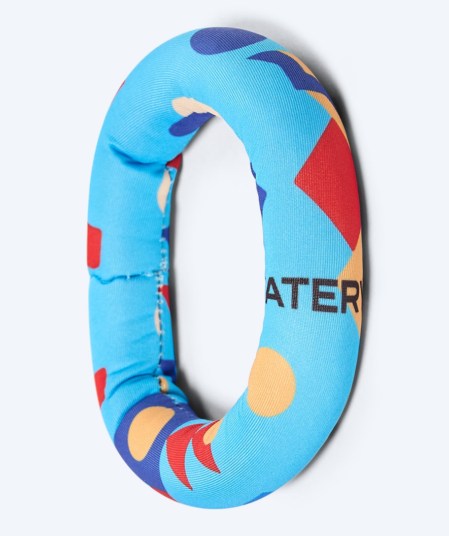 Watery sukellusrengas - 13 cm - Sininen