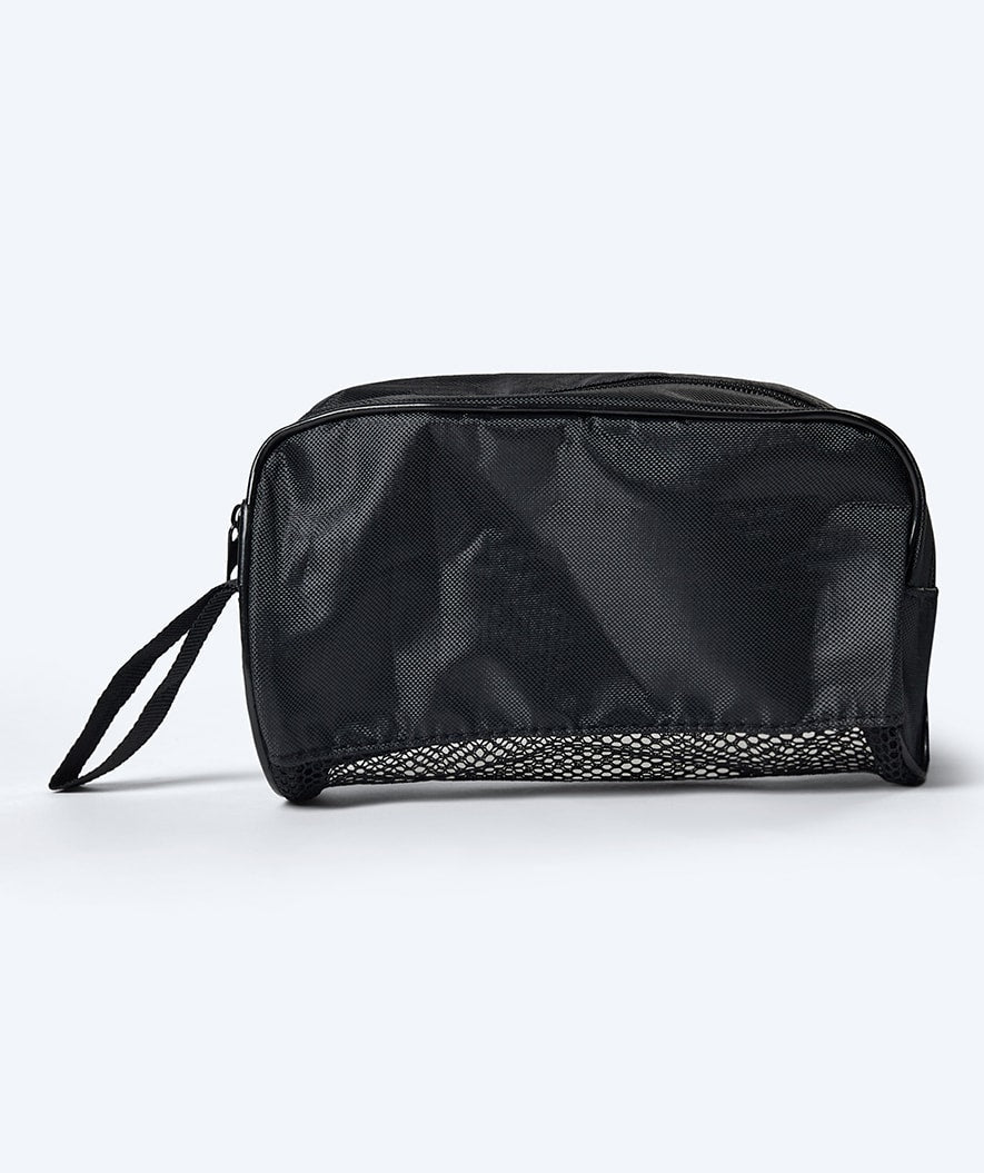 Watery kotelo uimamaskille - Dougy - Musta