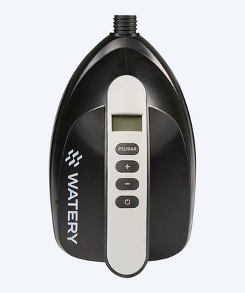 Watery sähköpumppu SUP-laudalle