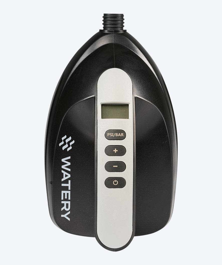 Watery sähköpumppu SUP-laudalle