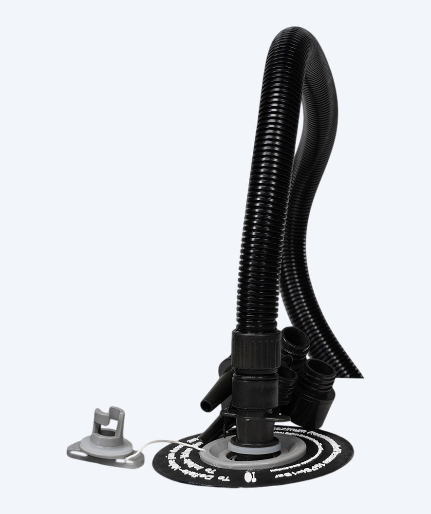 Watery sähköpumppu SUP-laudalle