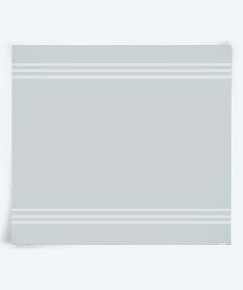 Watery mikrokuitupyyhe (180 x 200 cm) - Eco Nebraska Familie - Hiekka