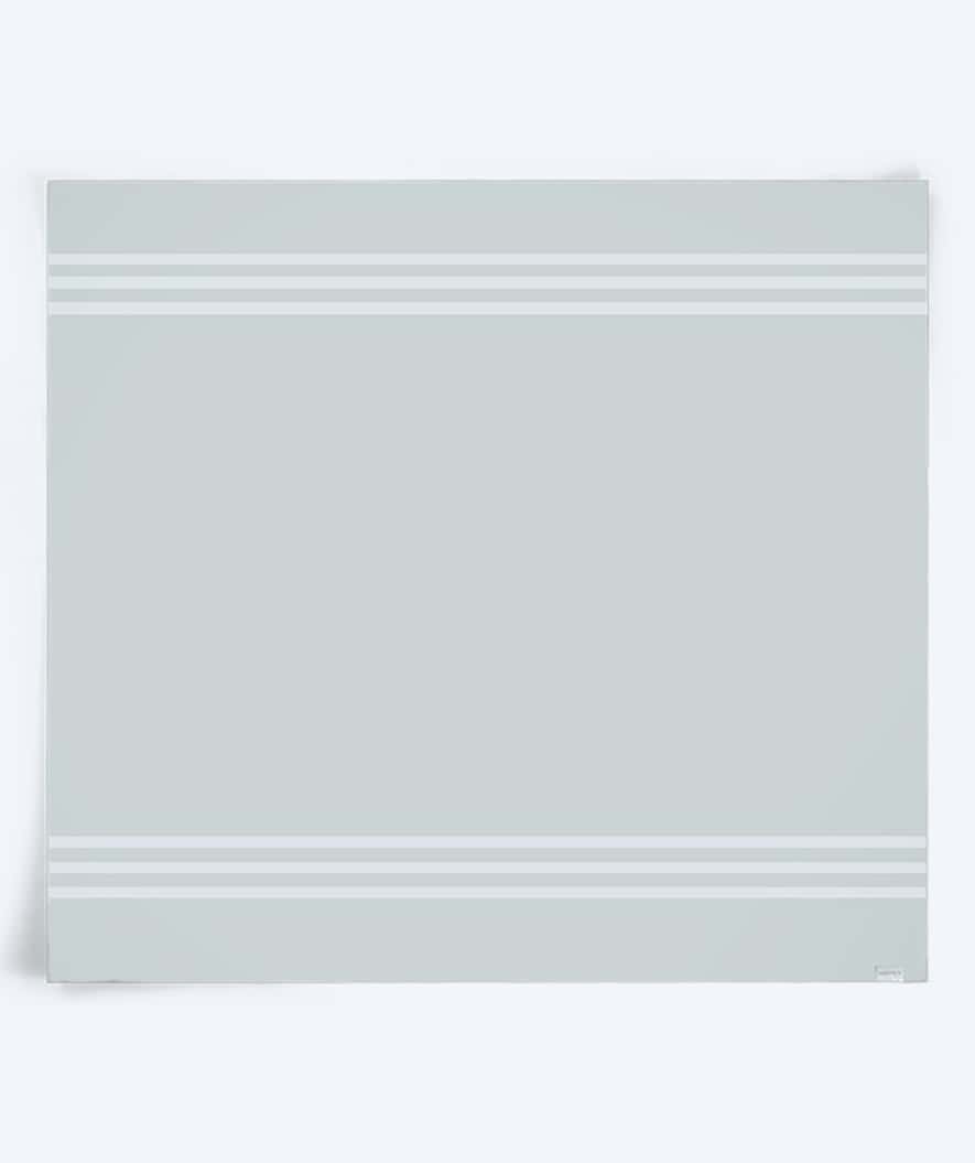 Watery mikrokuitupyyhe (180 x 200 cm) - Eco Nebraska Familie - Hiekka