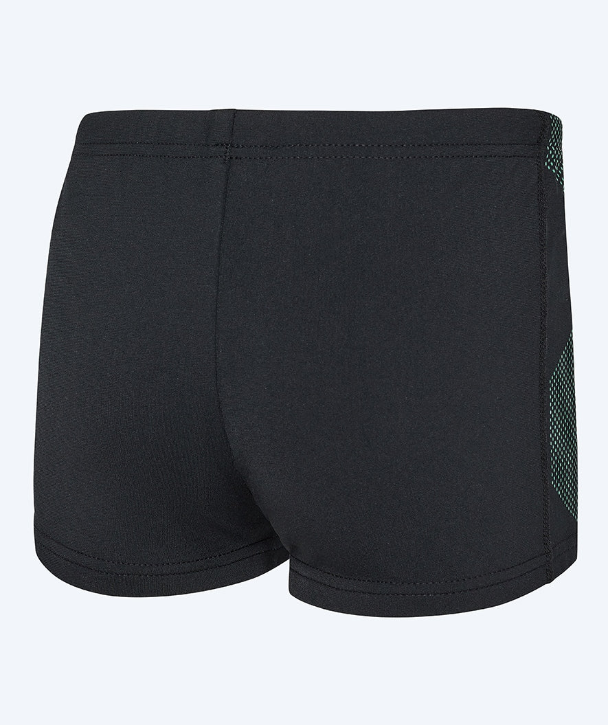 Watery uimabokserit pojille - Flaming Vegas Eco - Green Corner