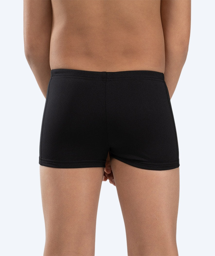 Watery uimabokserit pojille - Flaming Vegas Eco - Oranssi Corner