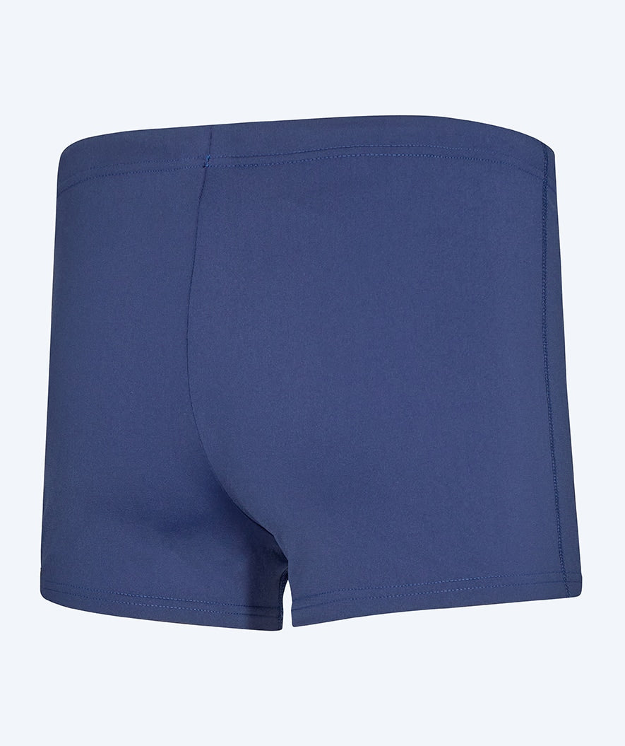 Watery uimabokserit miehille - Flaming Vegas Eco - Tummansininen