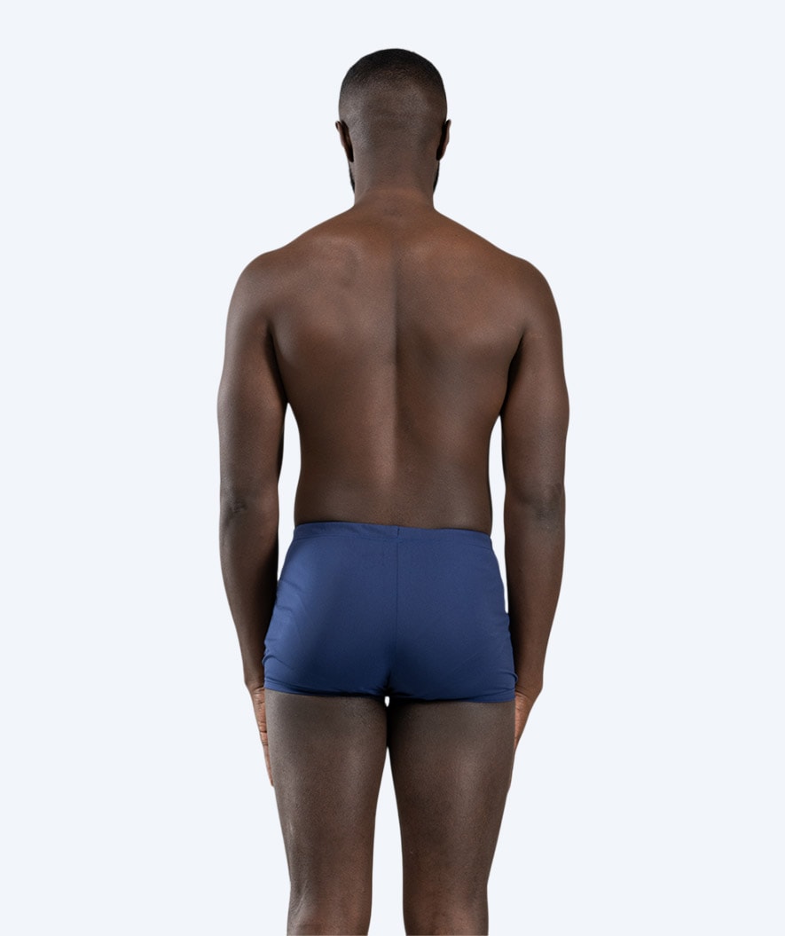 Watery uimabokserit miehille - Flaming Vegas Eco - Tummansininen