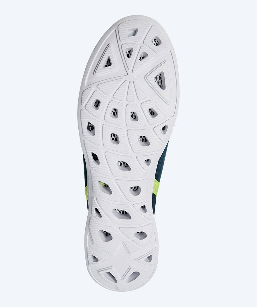 Watery uimakengät aikuisille - Fletcher - Teal