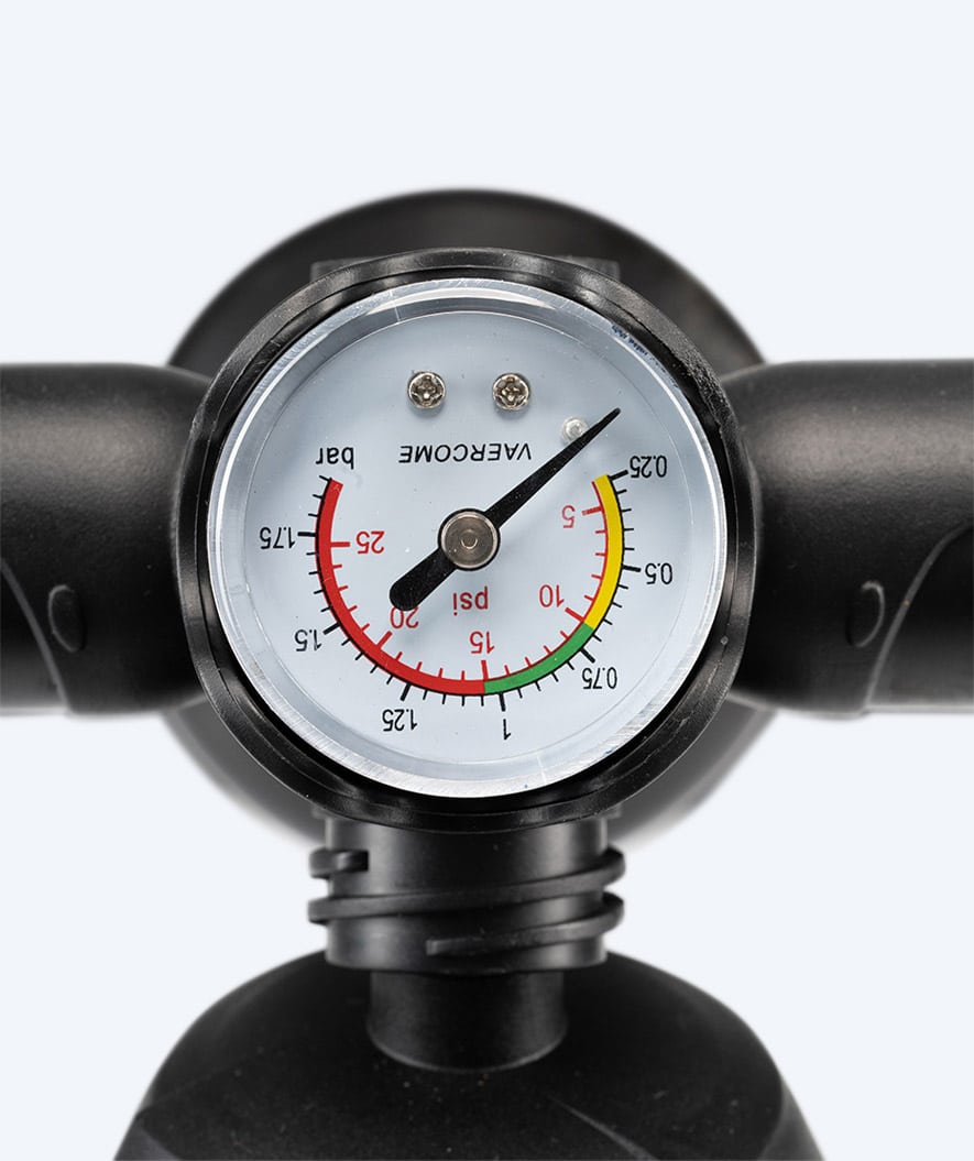 Watery paddleboard - Global 10'6 SUP - Punainen