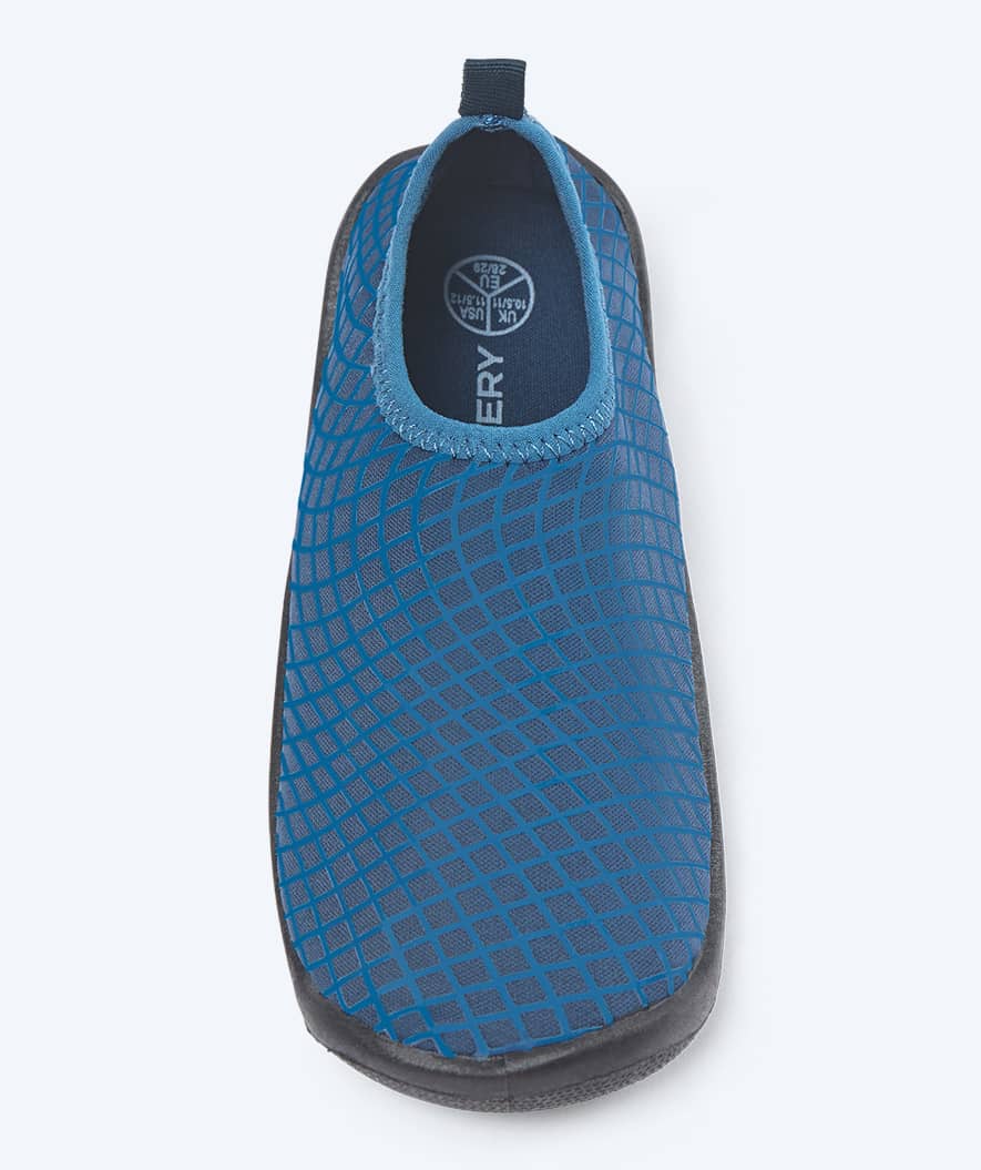 Watery uimakengät lapsille - Gravity - Tummansininen