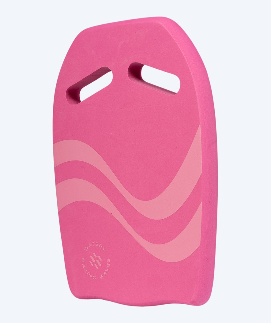 Watery uimalauta - Heat - Pinkki