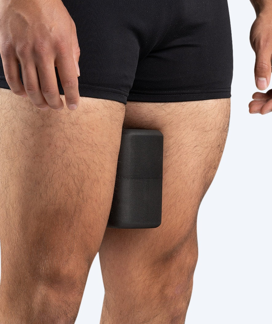 Watery uintipullari - Heat - Musta