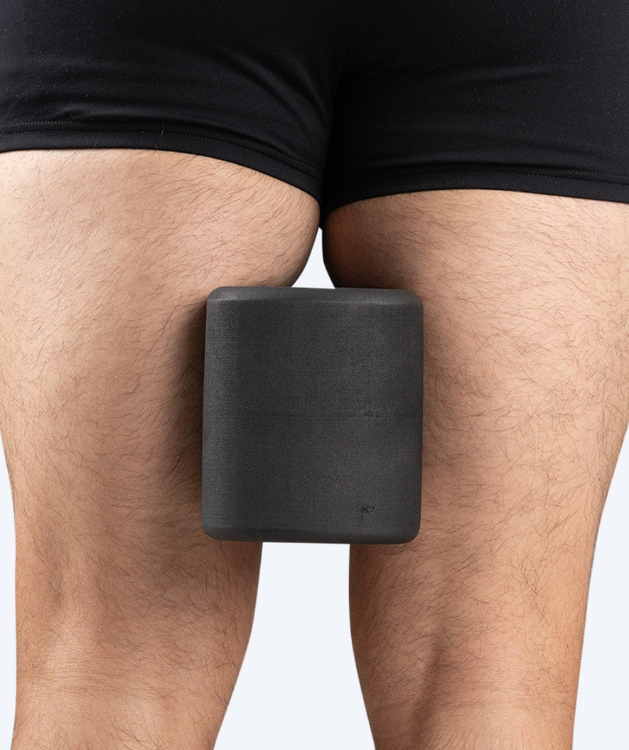 Watery uintipullari - Heat - Musta