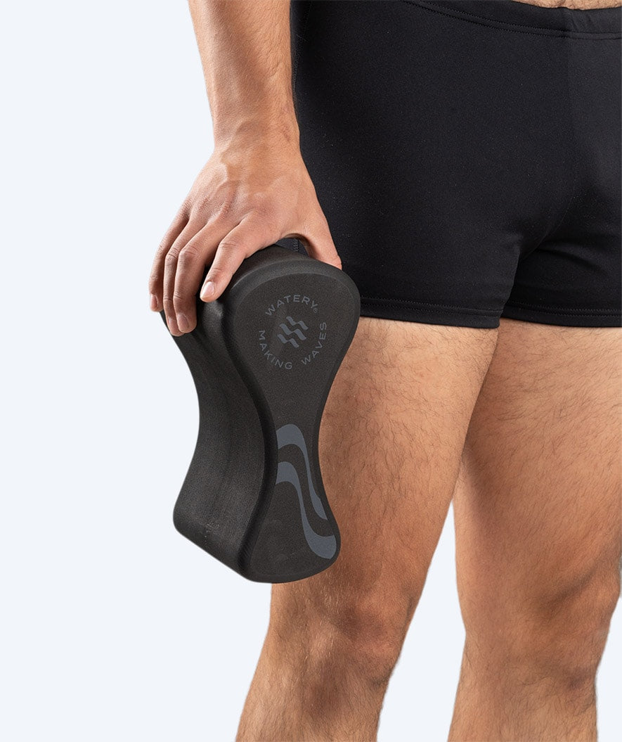 Watery uintipullari - Heat - Musta